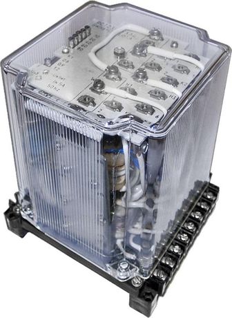 Реле тока РСТ-23-4 ЧЭАЗ A8119-77138885