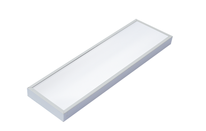 Светильник светодиодный NPO IP65 SE Mini 20/2300 opal 2300лм 20Вт 4000К 0.95PF 80Ra Kп<1 Diora DNPOIP65SEMini20-O-4K