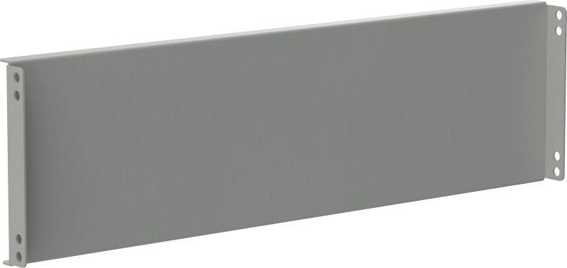 Панель секционная внутренняя задняя 4B 800х250 FORMAT IEK FO-00-FPS-080-025