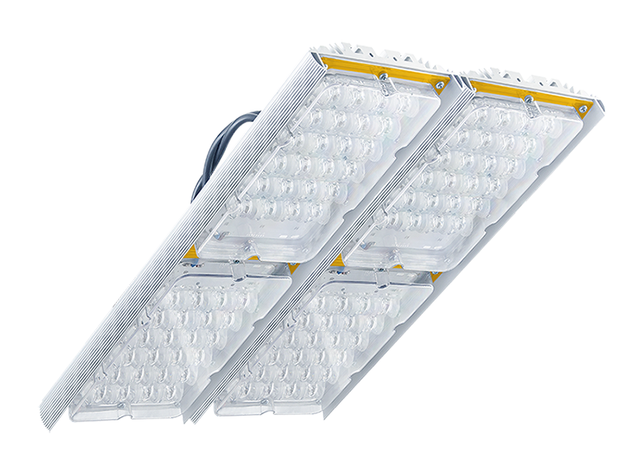 Светодиодный светильник Diora Unit2 2Ex 200/31000 Ш 3K консоль - DU2Ex200Sh-3K-C