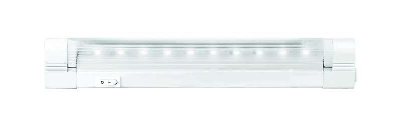 Светильник светодиодный LWL-2001-14DL 4Вт 6000-6500К IP20 с сетевым проводом Camelion 10386