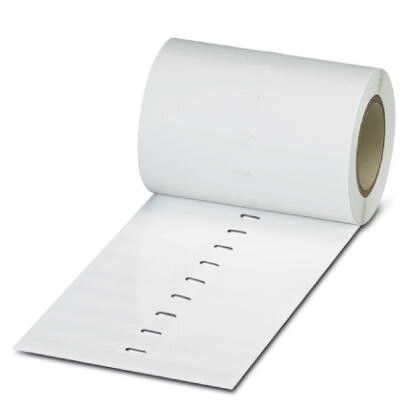 Маркировочная пленка для планки Zack TML (101X9,5)R TR | 0816647 Phoenix Contact