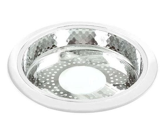 Светильник DORADO 2x26 Е27 downlight белый - P003305 Комтех