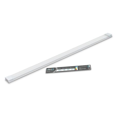 Светильник светодиодный ДПО-110 ОПАЛ 50Вт 4000К 1200мм IP40 NEOX - 4690612055398