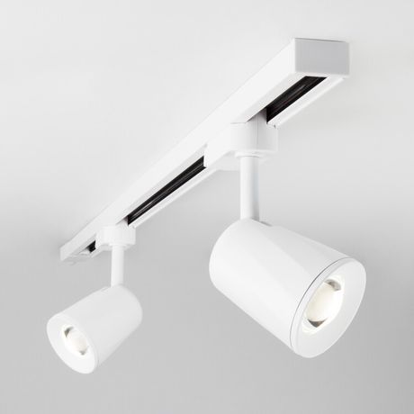 Светильник светодиодный трековый LTB19 Joli Белый 9W 4200K | a039436 Elektrostandard