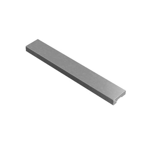 Переходник по высоте 80-100х400мм "ПЛЮС" HD85 КМ PL17826 КМ-Профиль