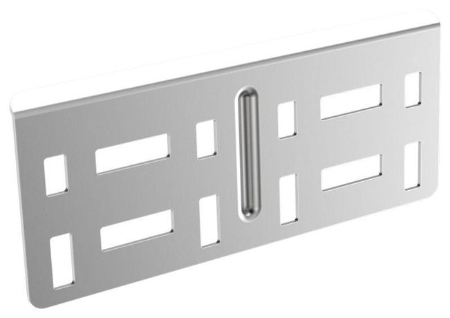 Пластина соединительная 80мм | CLM51D-PS-080 IEK