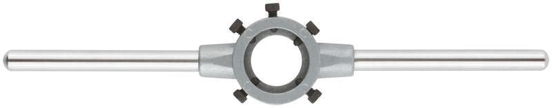 Плашкодержатель №4 30 х 11 мм - 70763 РОС