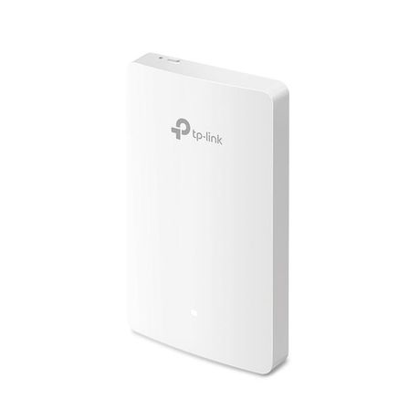 Точка доступа EAP235-Wall Omada AC1200 гигабитная Wi-Fi с MU-MIMO встраив. в стену TP-Link 1777938