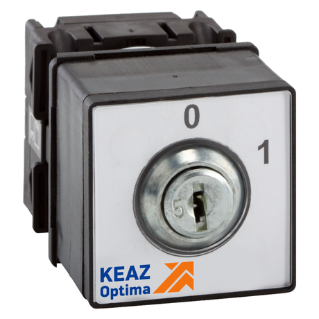 Переключатель кулачковый OptiSwitch 4G16-52-U-S5 КЭАЗ 296162