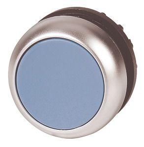 Головка кнопки без фиксации синий, M22-D-B - 216600 EATON