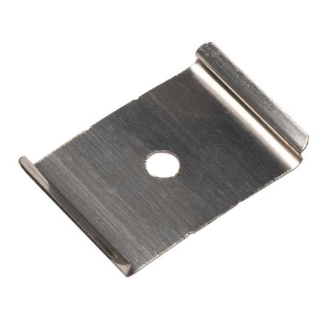 Крепежная клипса для профиля PAL 5035 /20шт/ | .5058958 Jazzway