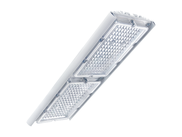 Светильник светодиодный промышленный Unit TR 100/13500 K60 13500лм 100Вт 3000K iP67 0,98Pf 80Ra i Кп<1 лира| DUTR100K60-3K-I-L | Diora