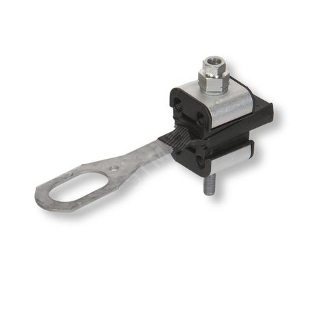 Зажим анкерный 4x(16-35) мм² | SO80S Ensto