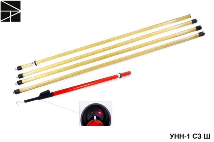 Указатель напряжения УНН-1 СЗ Ш (однополюсный) - ET-UNN119 Электро Трейд