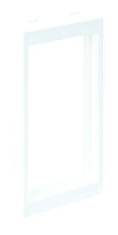 Адаптер 2-мод. 45х45мм CIMA-модуль 52х108мм графит Simon Connect S44-14