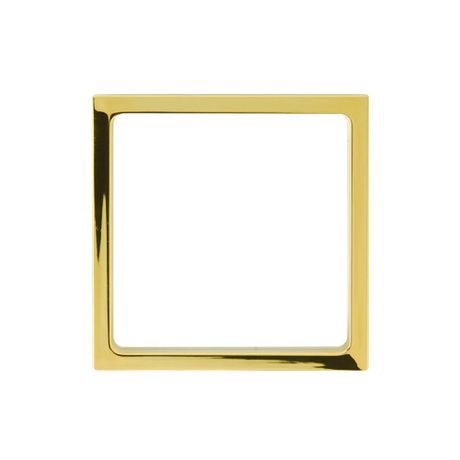 Вставка декоративная в 2701610-.., ...620-..., 630-..., 640-030, S27Pl, золото - 2700670-066 Simon