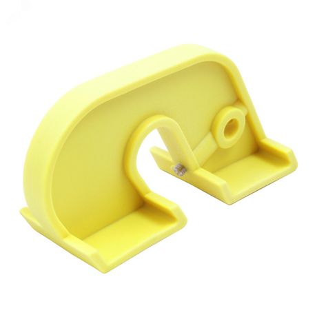 Блокиратор для автоматических выключателей большого размера BD-D05-5 - 11024 ПТК