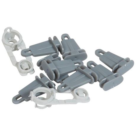 Комплект для опломбирования Plexo3 Leg 001968 Legrand