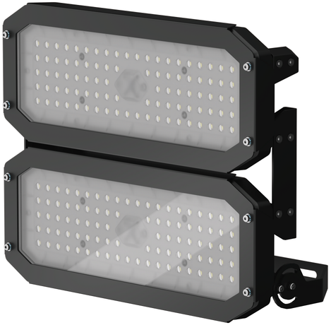 Светильник светодиодный NFL LED промышленный 96 710 ДО-01-С-150-4К-D40X125 | 96710 INNOLUX 32716