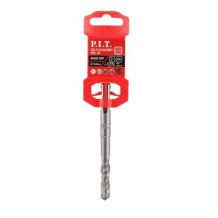 Бур 4Power SDS-Plus 10x110 мм P.I.T. арт. AMAS01-1011P