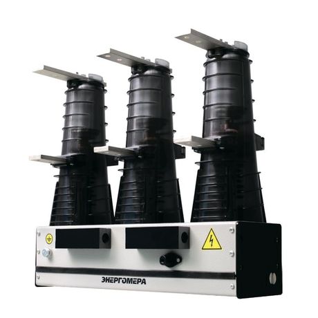 Выключатель вакуумный BB-ENRG-10-20/1000-200.01 У3(92-07-22) Энергомера 117003001108813