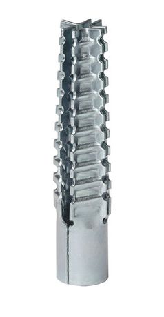 Металлический дюбель для газобетона 8x38 | CM280838 DKC ДКС