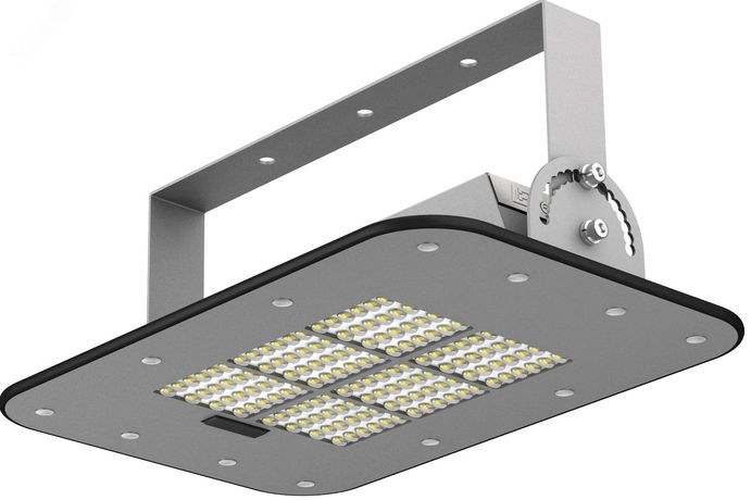 Светильник LED KEDR 2.0 (СБУ) с БАП 75Вт 12000Лм КСС Г 5,0К IP67 на 3ч - LE-СБУ-32-075-2002-67Х+LE7925 ЛЕД-Эффект