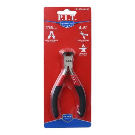 Кусачки мини, 115 мм - HPLR06-0115E PIT