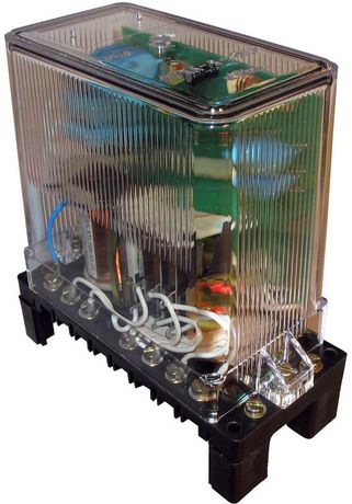 Реле промежуточное РП-18-54 220В DC 4/2 ЧЭАЗ A8119-77953891