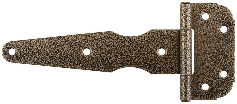 Петля-стрела ПС-160 бронза 66641