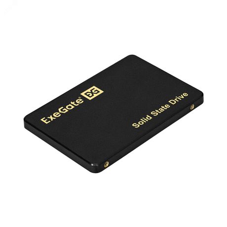 Накопитель SSD 2.5'' 480GB NextPro UV500TS480 (SATA-III, 3D TLC) - EX276683RUS Exegate Exegate арт. 276683