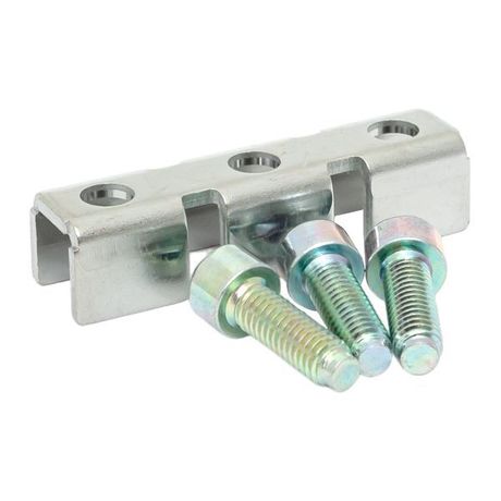 Перемычка тип 3PIN для UT 95 мм2| scr-ut-jum-95 | EKF