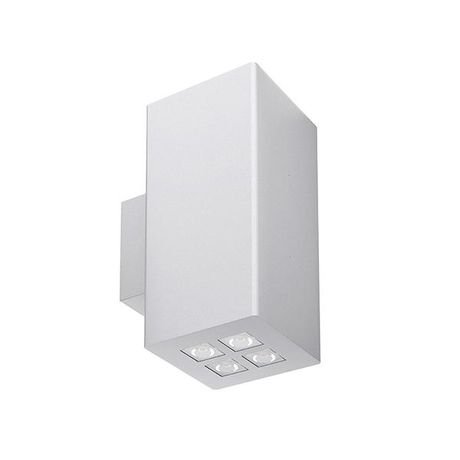 Светильник LE-СБУ-47-006-3497-67Х "КУБИК МИНИ" LED-effect 3497 ЛЕД-Эффект