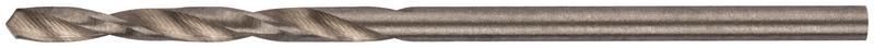 Сверло по металлу HSS полированные 2.0мм (уп.10шт) FIT 33720 РОС