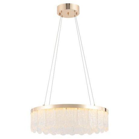 Люстра светодиодная LED 45Вт 3000K 6133-101 Diane дизайн Rivoli - Б0061976 ЭРА