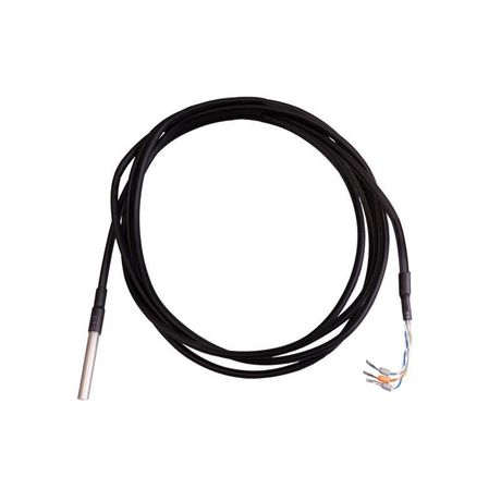 Датчик температуры аналоговый Temp A-7 6,8кОм 2м | 51-1006 REXANT MEET