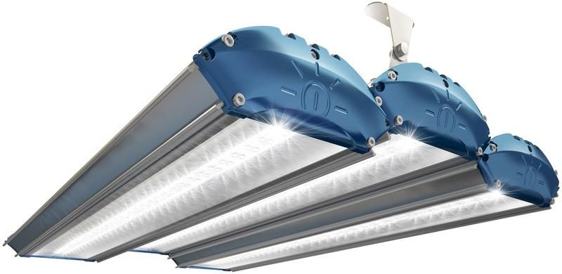 Светильник светодиодный TL-PROM-300-5K (Д) EM ET промышлен. Технологии света УТ000022478
