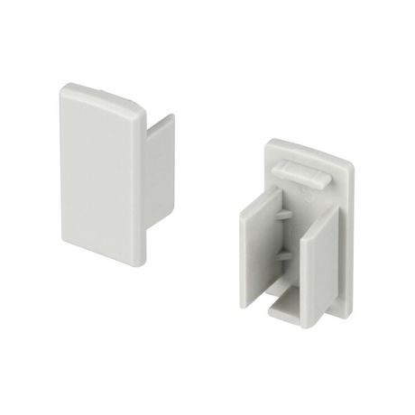 Заглушка PIK-1019 глухая (ARL, Пластик) - 023989 Arlight