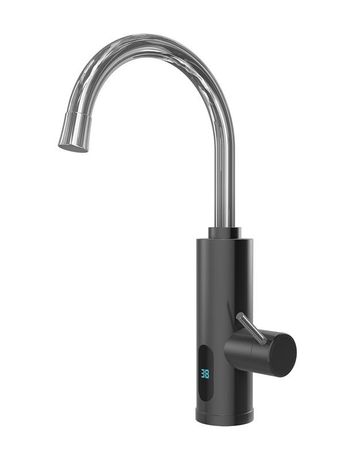 Водонагреватель проточный Electrolux Taptronic (Black) НС-1246479