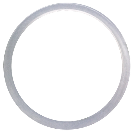 Кольцо уплотнительное силиконовое для светильника LED PGX70 | 1027931 Jazzway