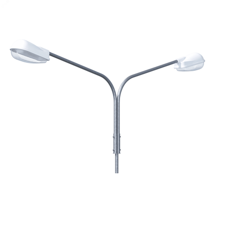 Кронштейн К2К-0.7-1.0-К110/76-0.048-(15-180) оцинк. Пересвет 00-003487