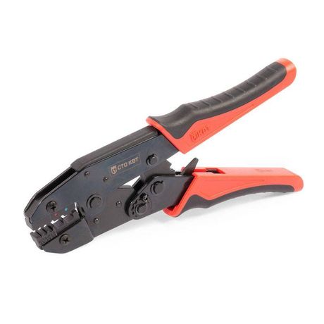 Пресс-клещи СТО-12 серия ПРОФИ | 90758 КВТ