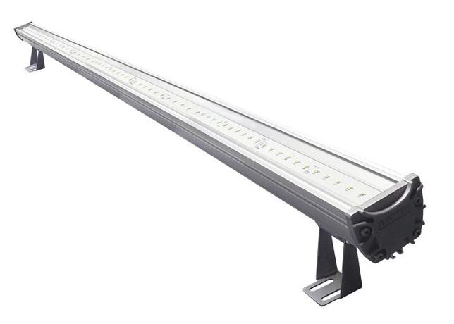 Светильник DSL 78-04-C-71 ExnRIIT5 GC X NLCO 250285 Новый Свет