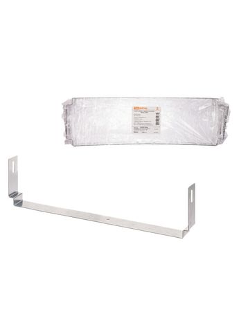 Скоба подвеса нижняя осн. лотка 500 мм | SQ2907-0524 TDM