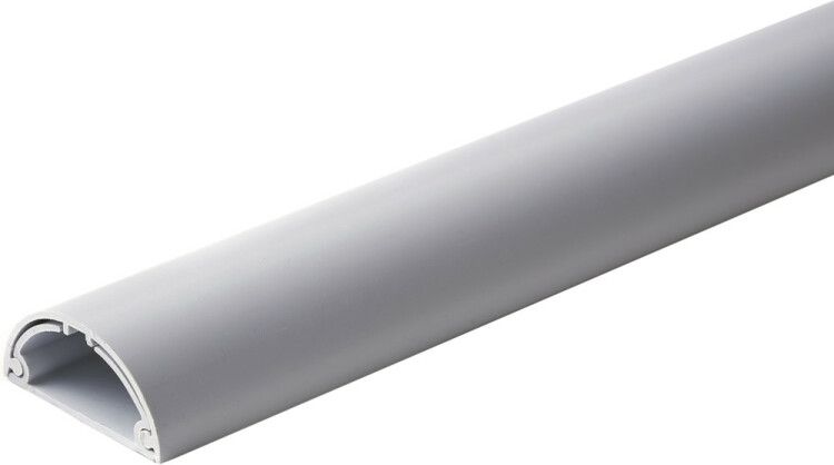 Серый | IMT30130GY SE Кабель-канал MultiSet 30x13х2000 мм арочной формы ПВХ APC