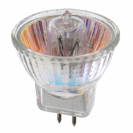 Лампа галогенная MR11 220V 35W (BХ107) | a017801 Elektrostandard