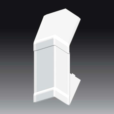 Угол внутренний на 90 гр. PK 110X70 D 8455 (HB) | 8455_HB Kopos