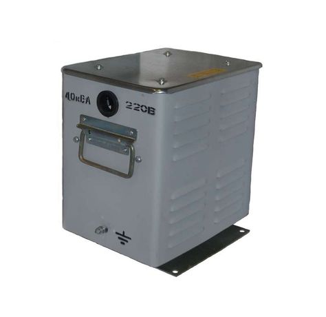 Трансформатор ТСЗИ-4.0-380-220/220-127 ЭТЗ Калуга Электротехнический з-д 26332А