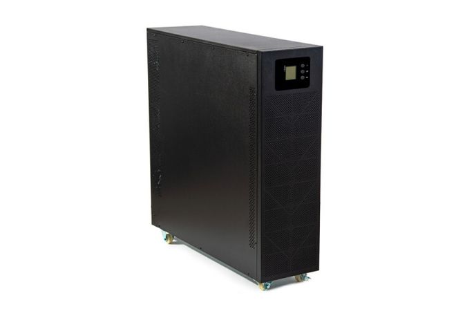 Источник бесперебойного питания Online SKAT-UPS 40 000 ВА/ 36 Вт 3/3 без АКБ Tower клеммы - 528 Бастион